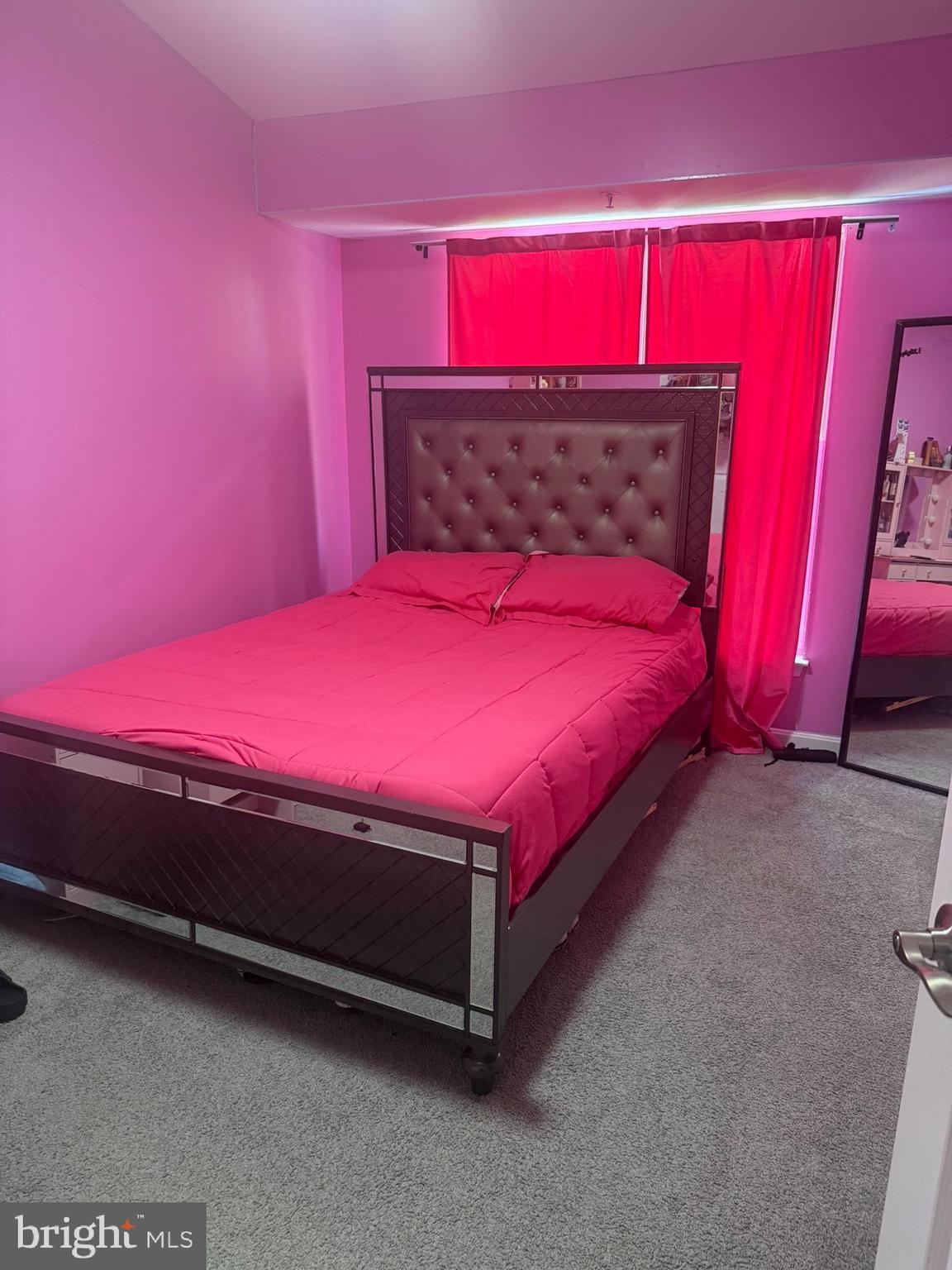 2251 Commissary Circle Odenton, MD 21113 - Photo 12 of 17 a bed room with a bed and a couch