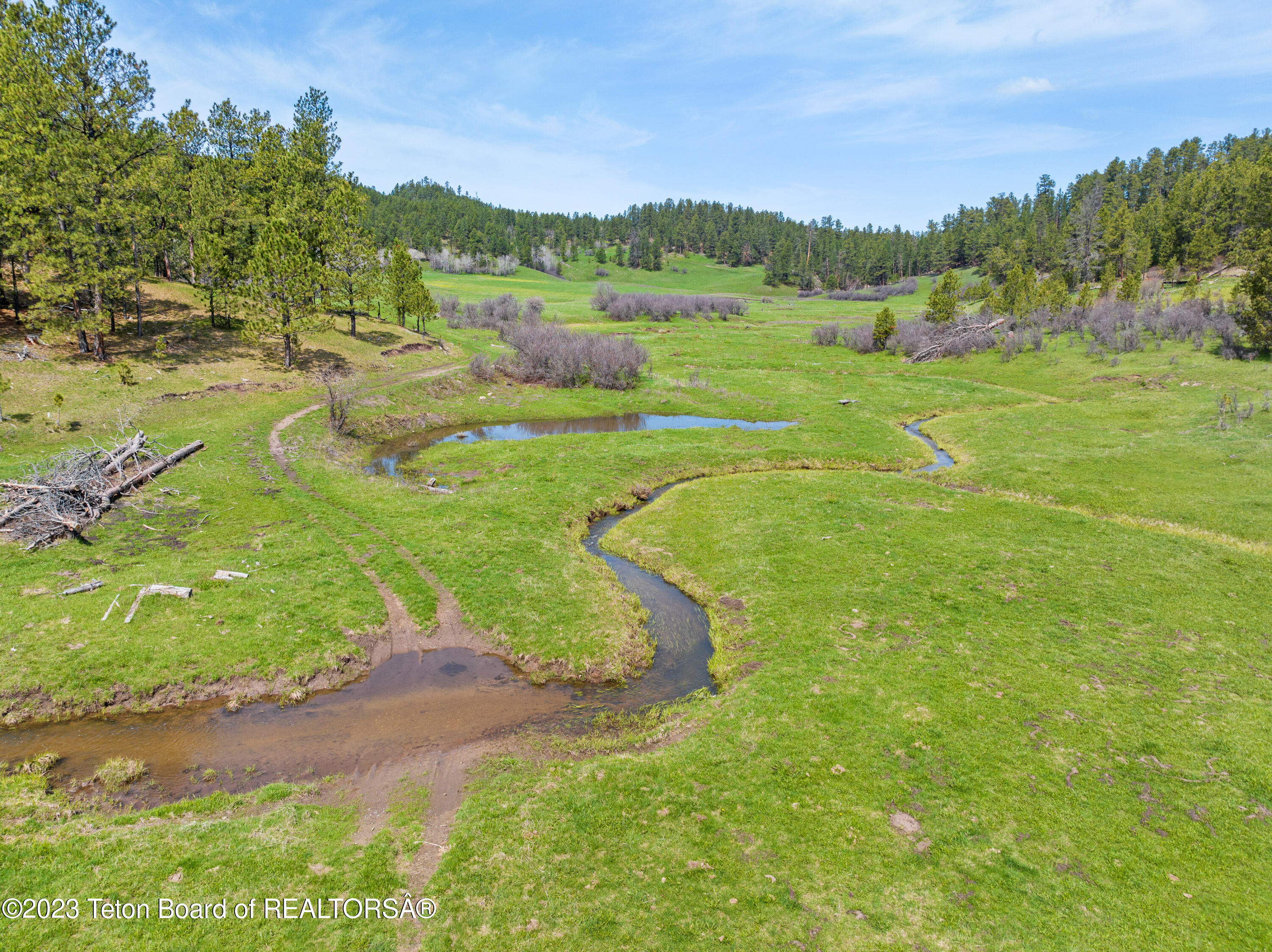 140 Cow Camp Road Sundance, WY 82729 - Photo 16 of 103 Ranch of Our Lady MLS-38