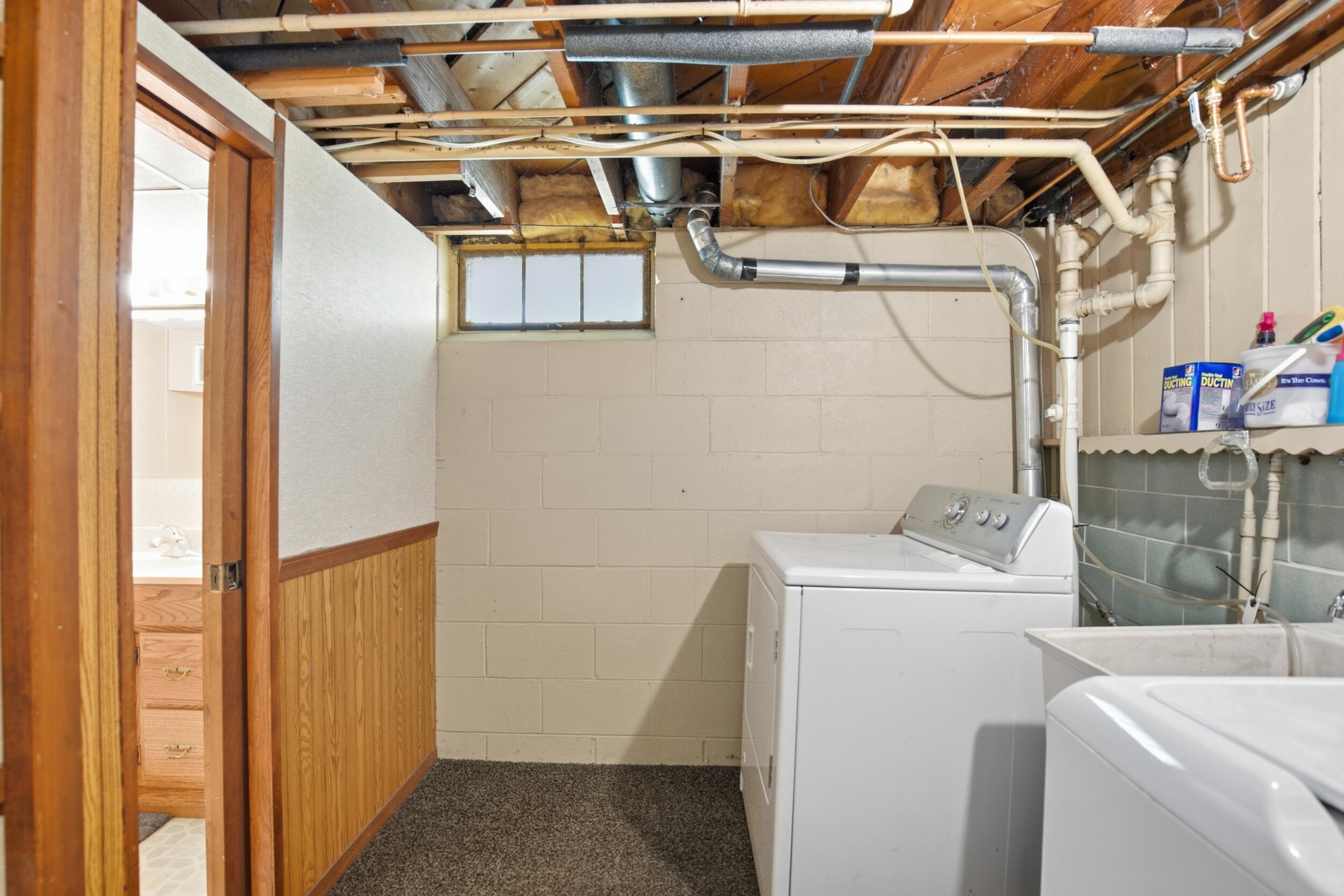2608 South 63rd Street Milwaukee, WI 53219 - Photo 20 of 23 2608_s_63rd_026