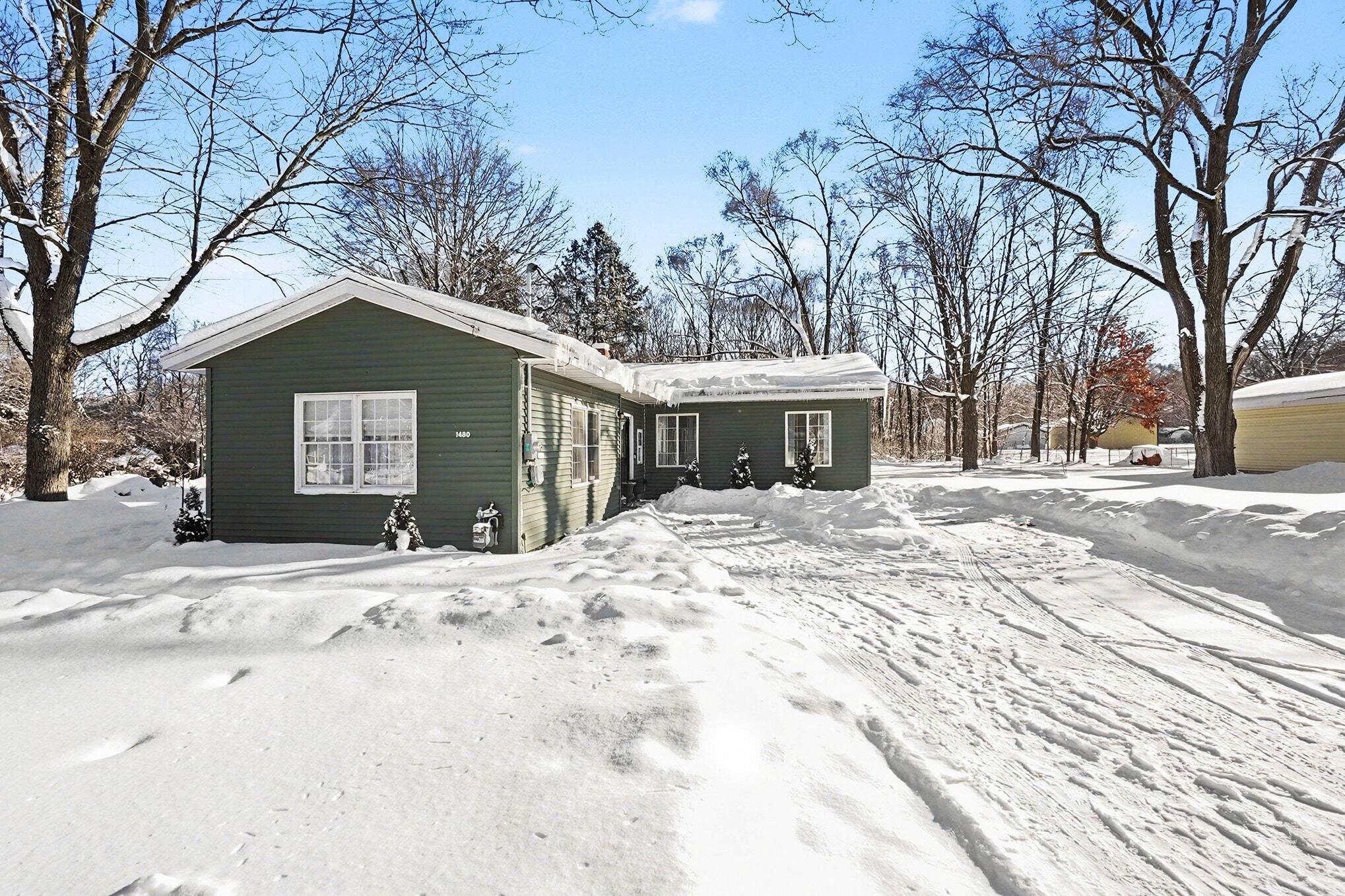 1480 Poulson Road Muskegon, MI 49445 - Photo 19 of 28 Poulson