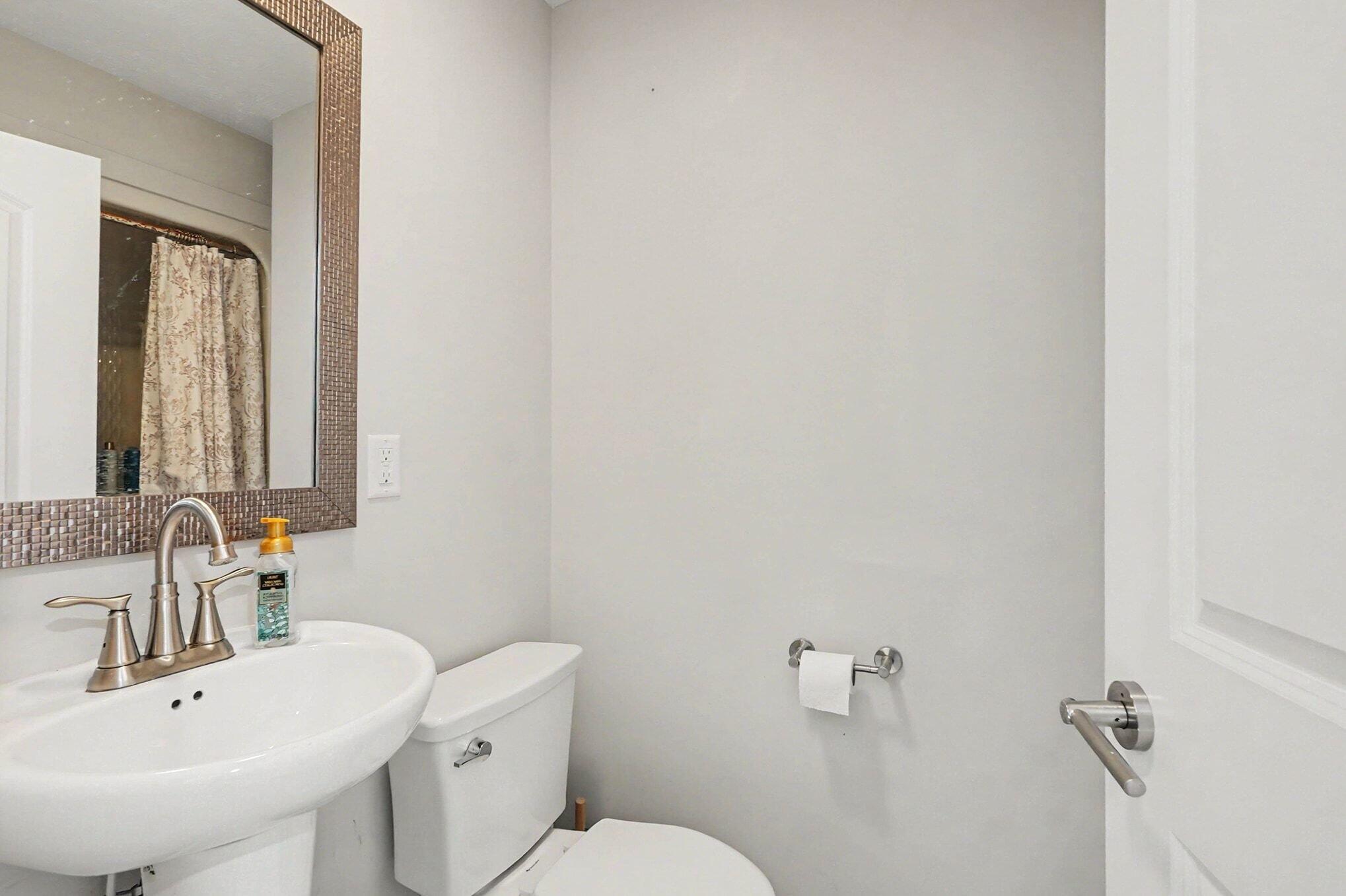 1480 Poulson Road Muskegon, MI 49445 - Photo 21 of 28 Bath 1