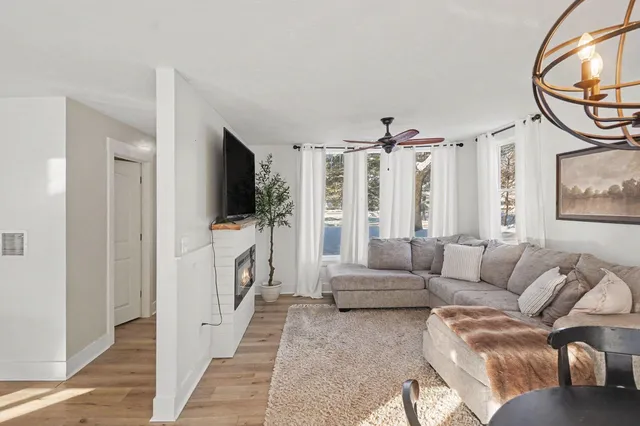 $269,000 | 1480 Poulson Road, Muskegon, MI 49445