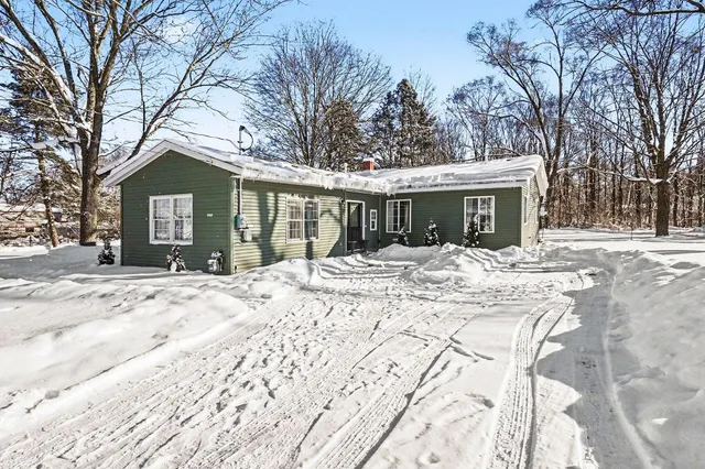 $269,000 | 1480 Poulson Road, Muskegon, MI 49445
