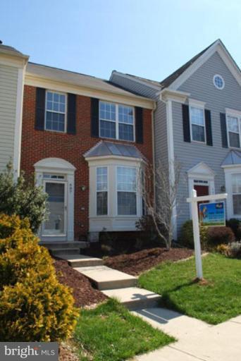 607 Howards Loop, Unit 88 Annapolis, MD 21401 - Photo 1 of 29 Exterior (Main)
