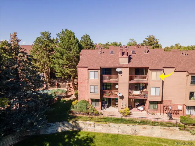 $325,000 | 326 Wright Street, Unit 305, Lakewood, CO 80228