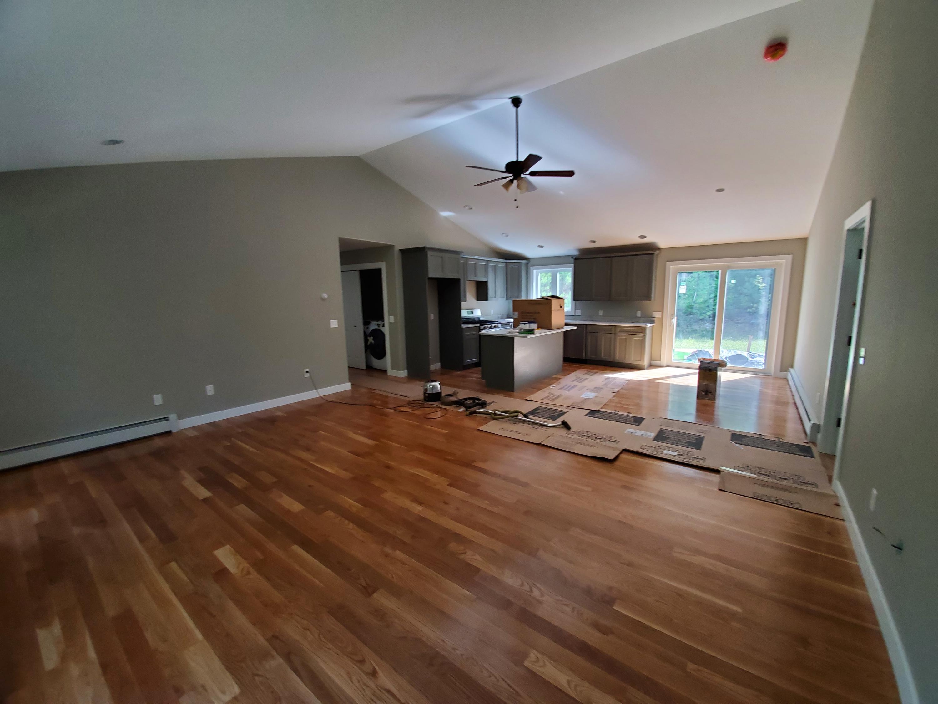 130 Libby Road, Unit LOT 2 West Newfield, ME 04095 - Photo 7 of 41 Kichen