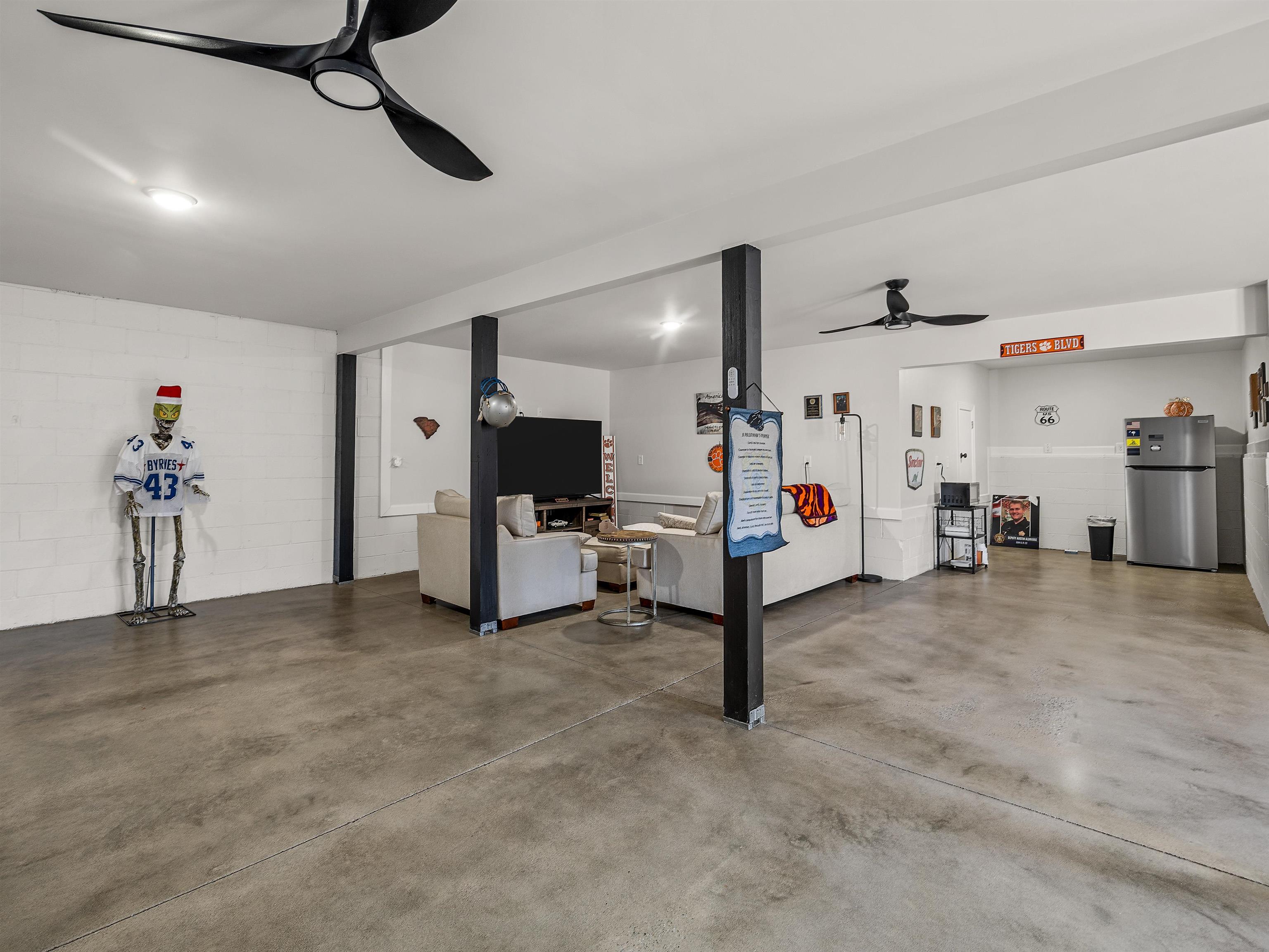 459 Gramling School Road Inman, SC 29349 - Photo 37 of 48