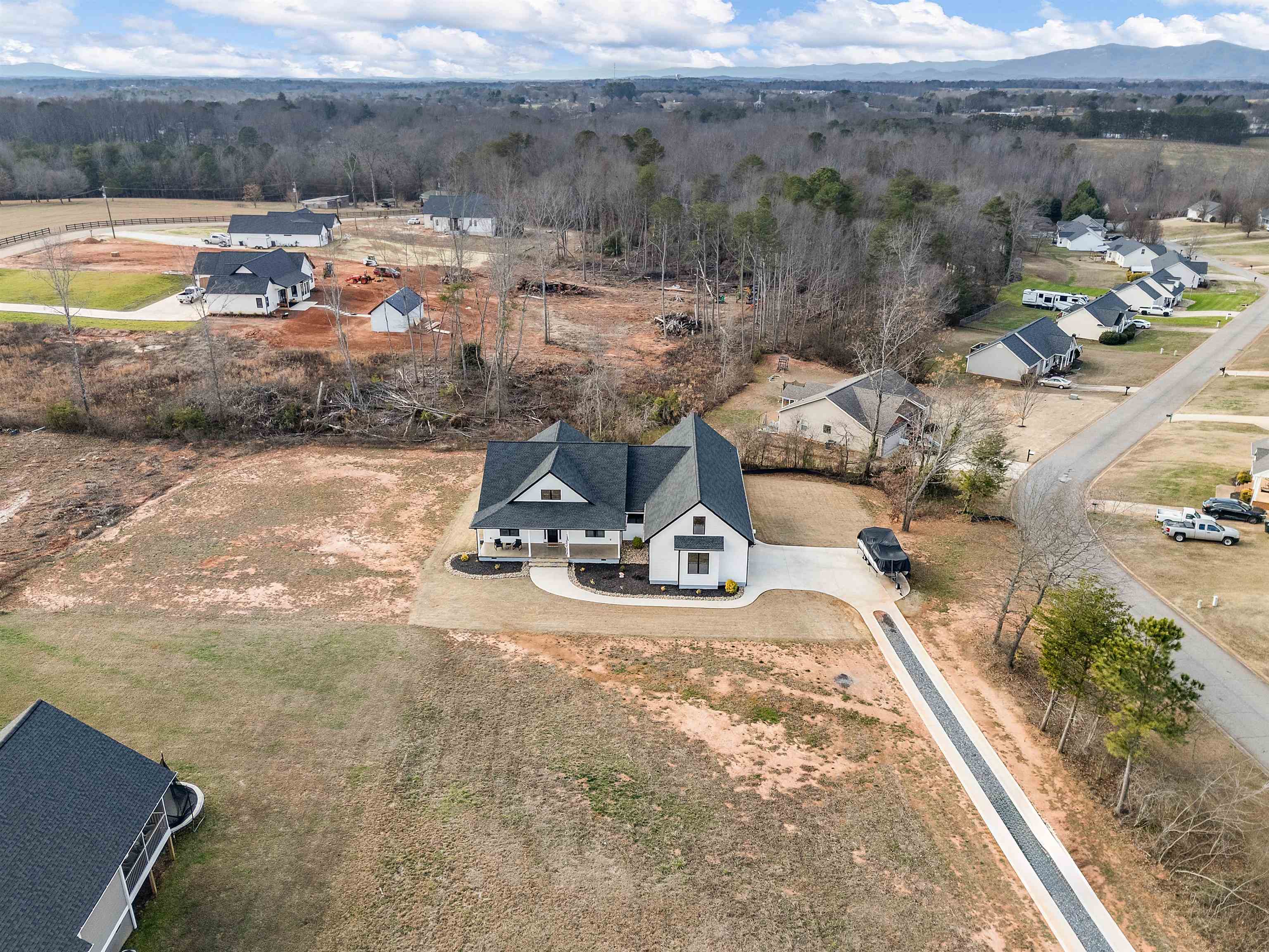 459 Gramling School Road Inman, SC 29349 - Photo 44 of 48