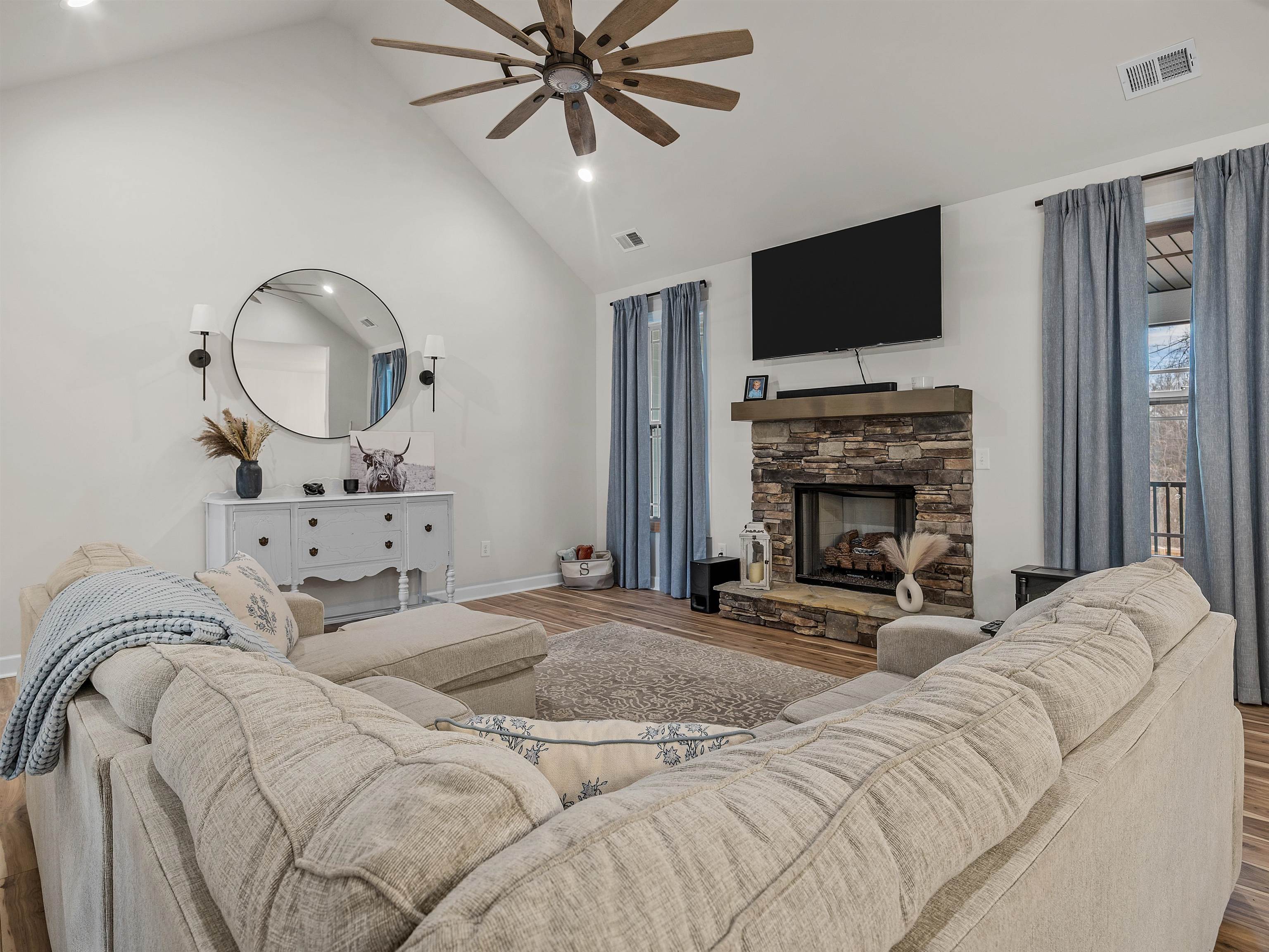 459 Gramling School Road Inman, SC 29349 - Photo 7 of 48