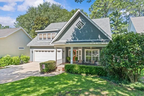 $439,900 | 314 Orchard Circle, Dothan, AL 36305