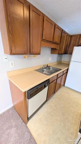 a room with storage and utility