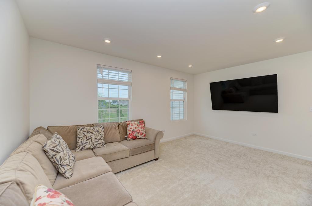 23458 West Lansdowne Road Plainfield, IL 60585 - Photo 25 of 50