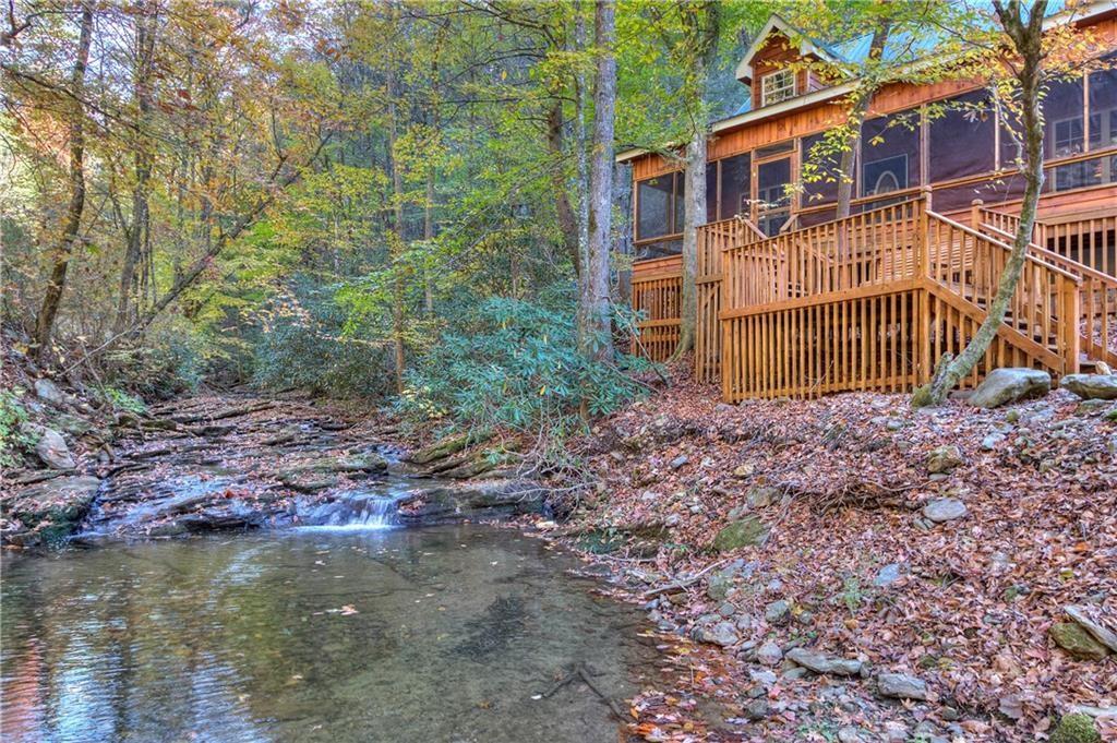 280 Clinton Lunsford Road Chatsworth, GA 30705 - Photo 1 of 1 Gallery Image 1