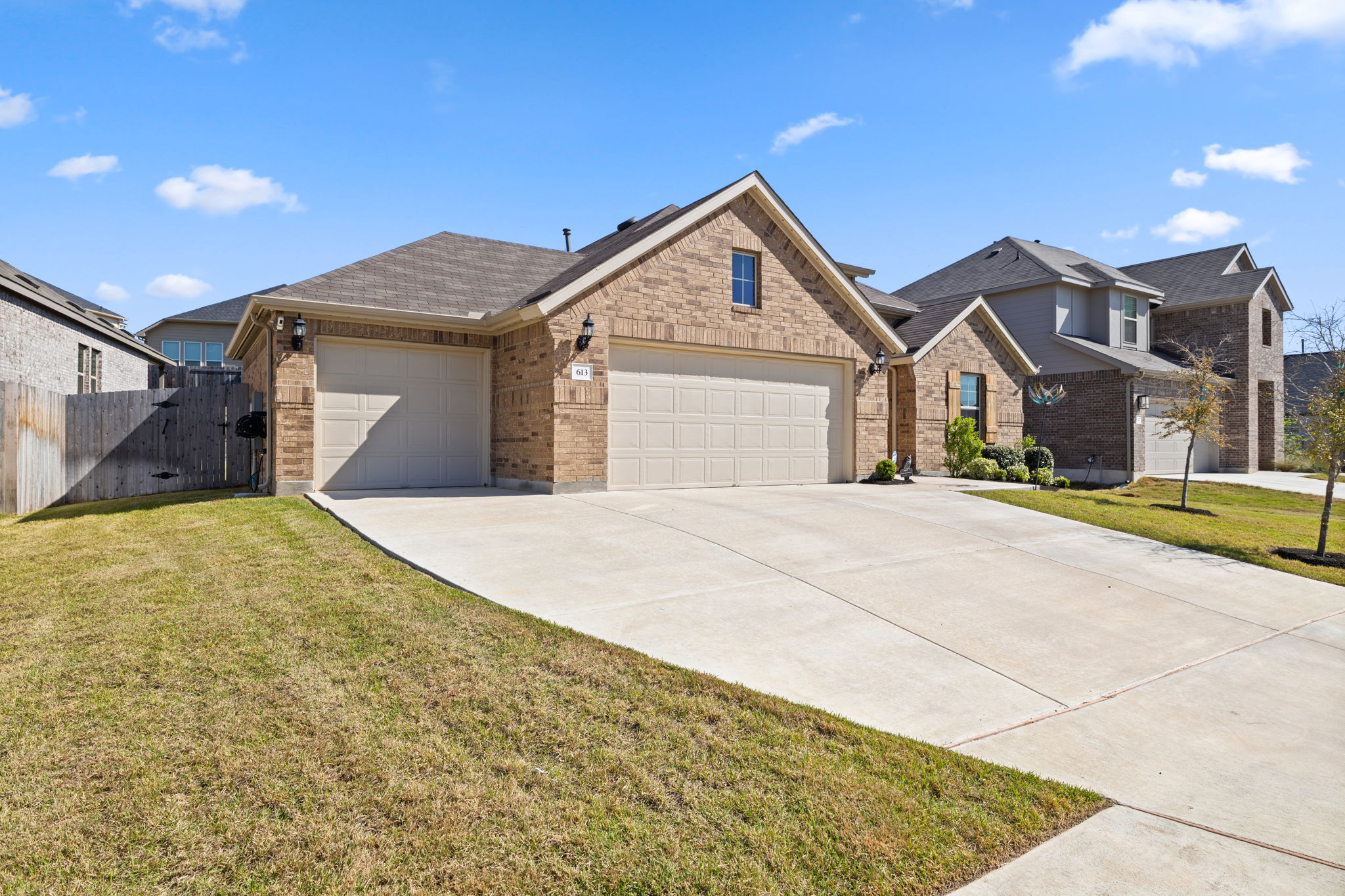 613 Sugar Cane Buda, TX 78610 - Photo 34 of 37