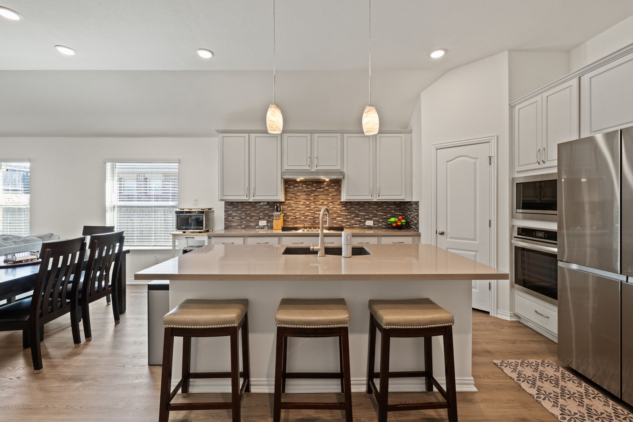 613 Sugar Cane Buda, TX 78610 - Photo 8 of 37