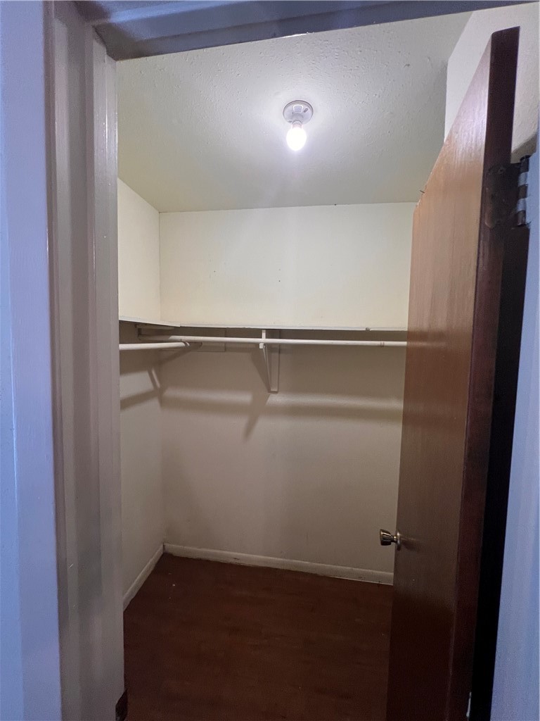 4021 Acushnet Drive, Unit F Corpus Christi, TX 78413 - Photo 17 of 21 a view of small space