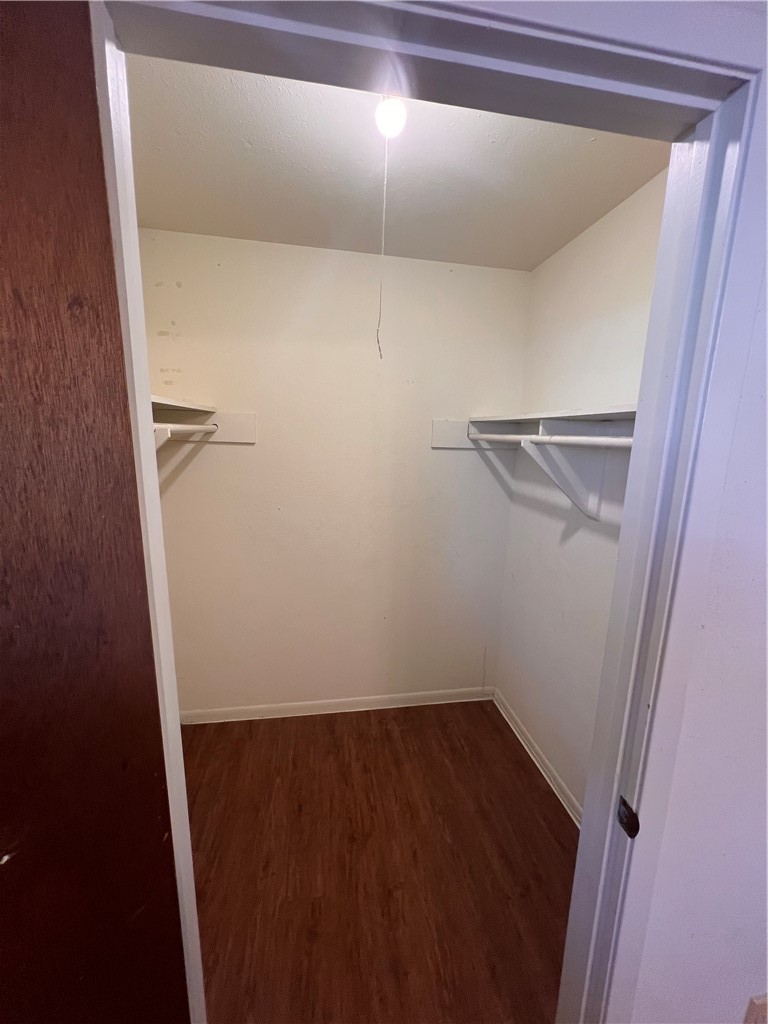 4021 Acushnet Drive, Unit F Corpus Christi, TX 78413 - Photo 8 of 21 a view of small space