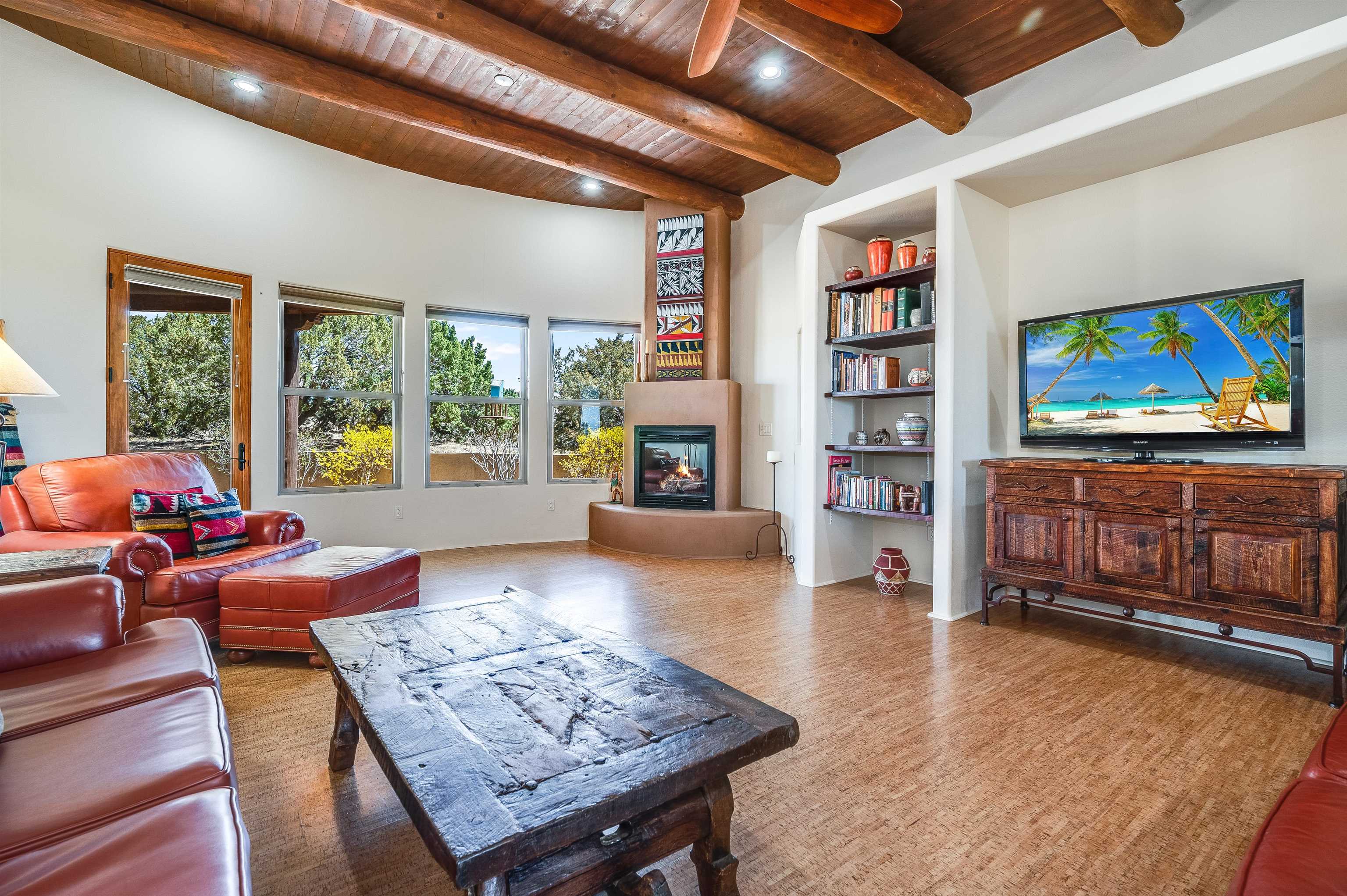 2 Azul Drive Santa Fe, NM 87508 - Photo 1 of 1
