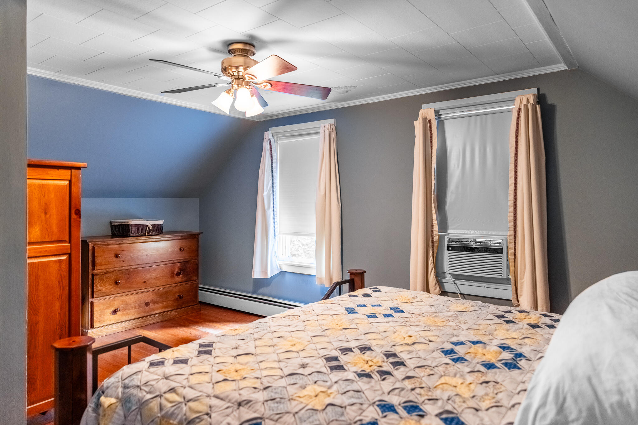 819 Coldbrook Road Hermon, ME 04401 - Photo 26 of 34 Coldbrook Interiors-12