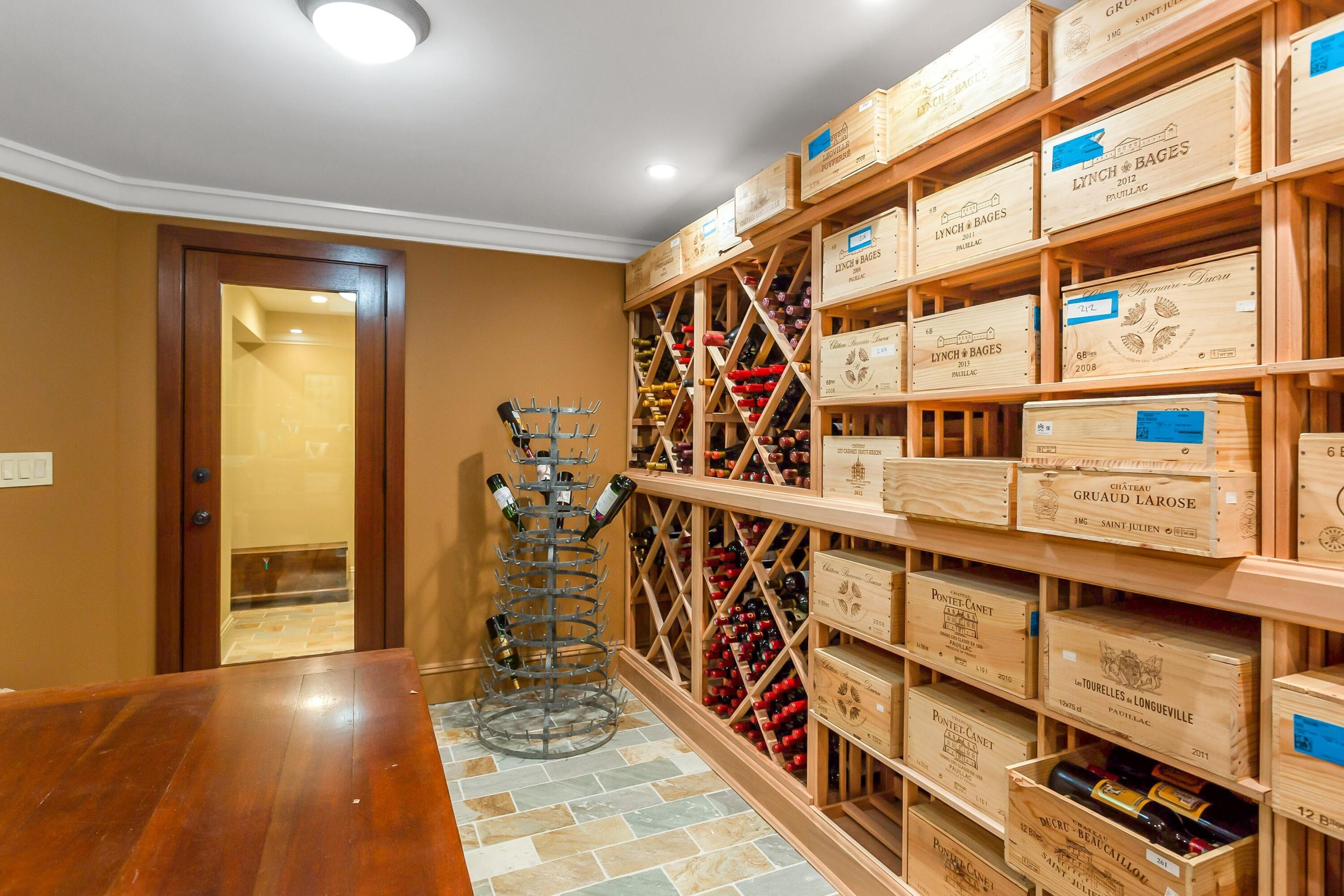 2 Harbor Bluff Lane Rowayton, CT 06853 - Photo 32 of 37 a view of entryway and hall with wooden floor