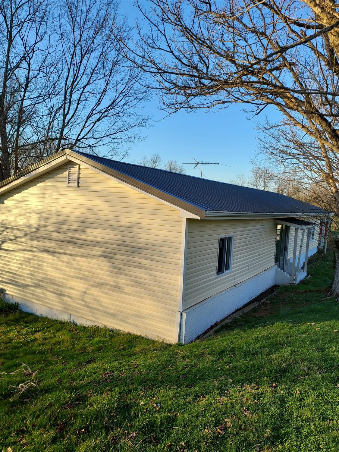 5128 Ripley Road Ripley, OH 45167 - Photo 25 of 31
