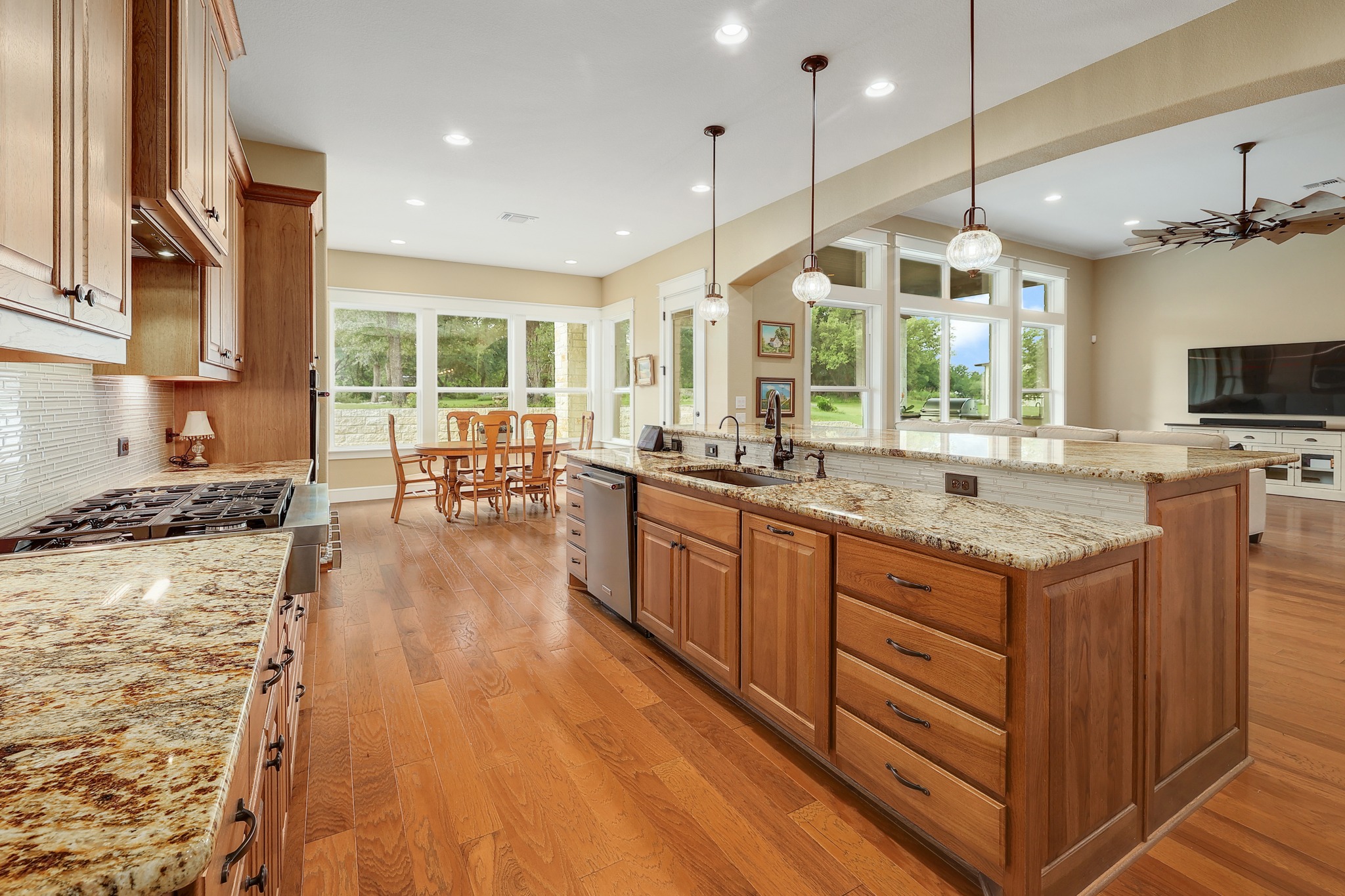 105 Arrowhead Road Georgetown, TX 78633 - Photo 16 of 40