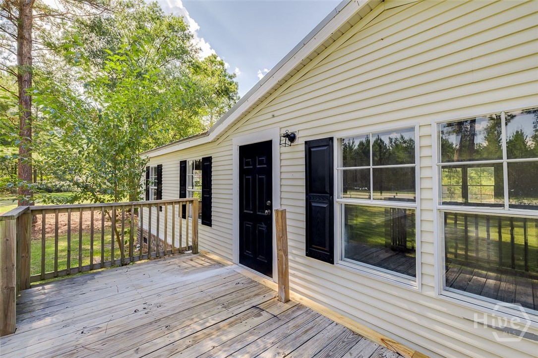 1577 Stillwell Road Springfield, GA 31329 - Photo 5 of 43 Gallery Image 5