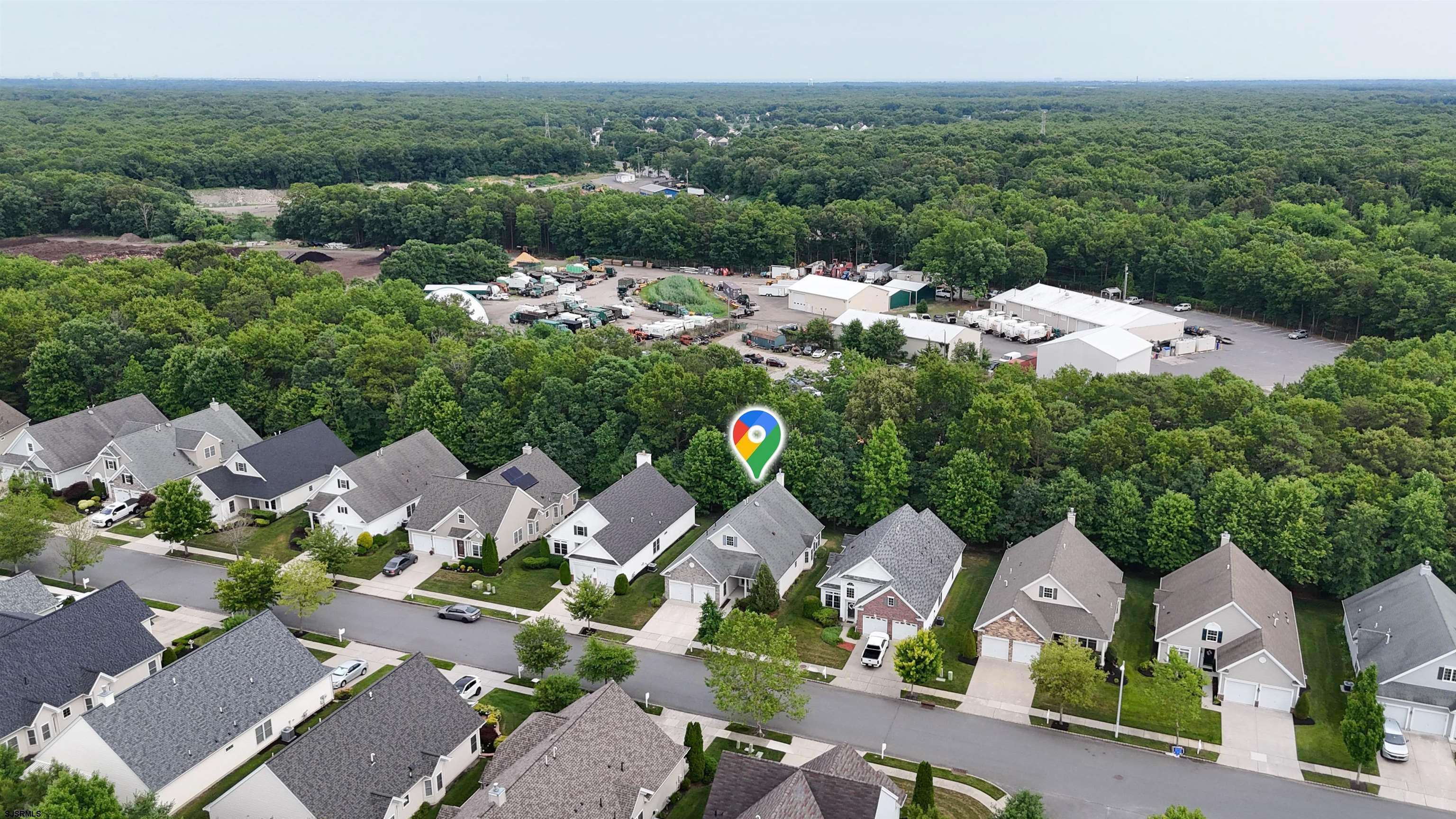 120 Snowdrop Road Egg Harbor Township, NJ 08234 - Photo 53 of 61