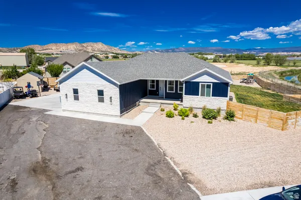 $649,000 | 1552 West 1400th Street South, Vernal, UT 84078