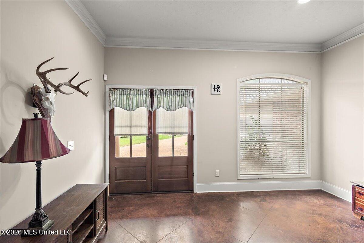 508 Mason Court Brandon, MS 39047 - Photo 5 of 28 05-HTP_8860