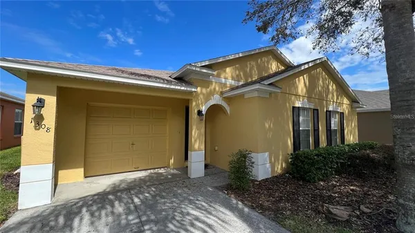 $2,000 | 1308 Zureiq Court, Clermont, FL 34714