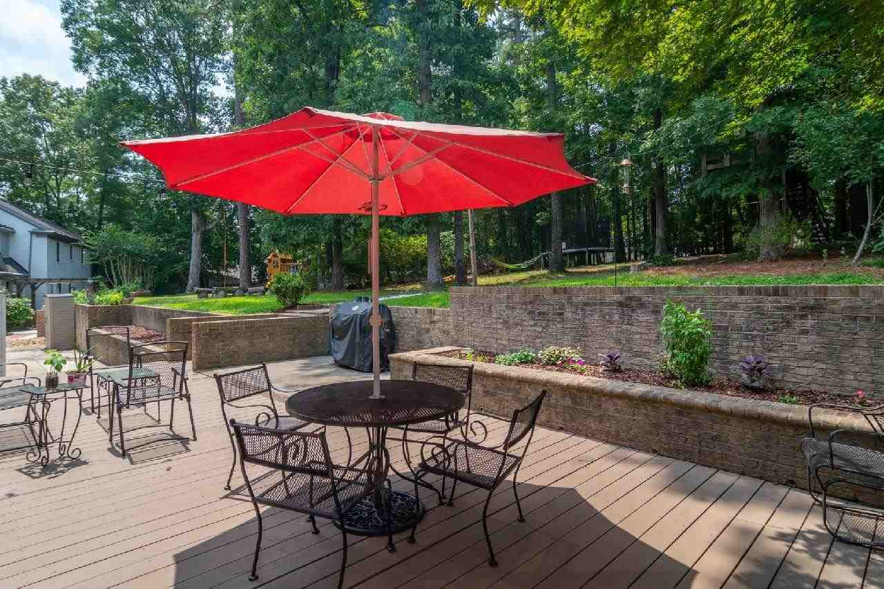 3924 St Marks Road Durham, NC 27707 - Photo 25 of 29 Photo 25