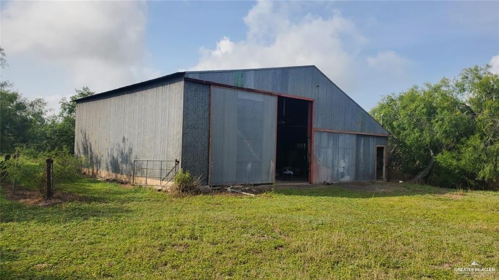 30585 Alex Trevino Road San Benito, TX 78586 - Photo 1 of 9