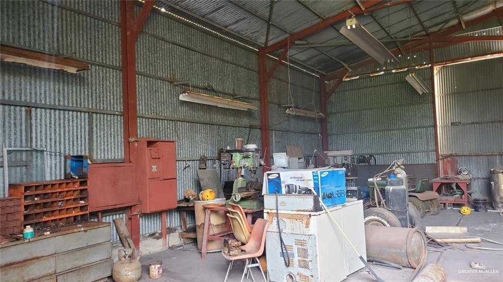 30585 Alex Trevino Road San Benito, TX 78586 - Photo 3 of 9