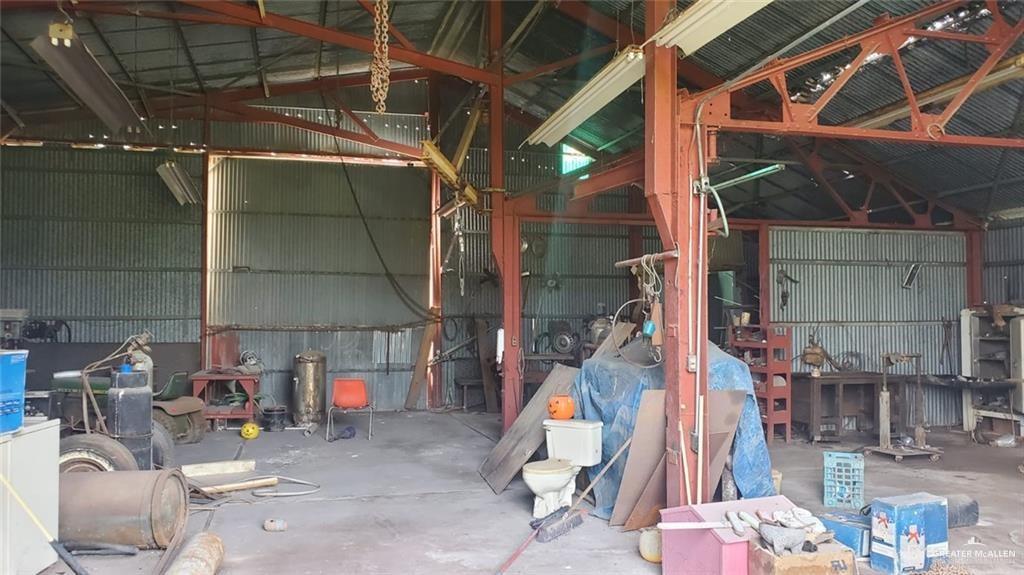 30585 Alex Trevino Road San Benito, TX 78586 - Photo 4 of 9