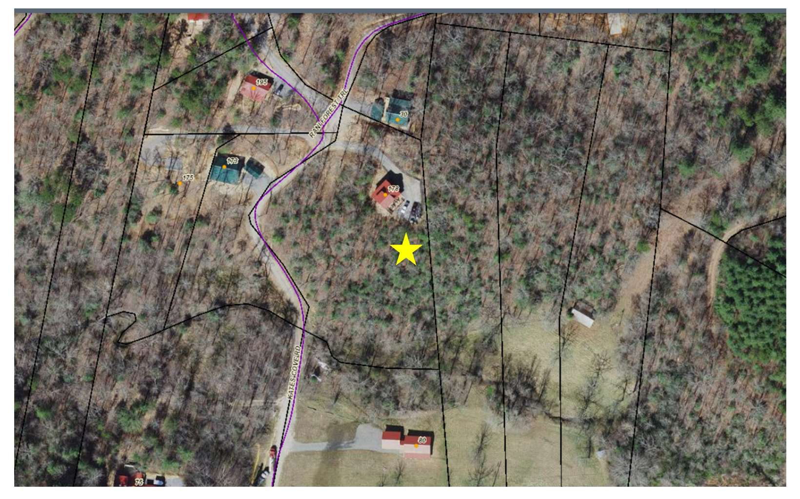 178 Kates Cv Road Murphy, NC 28906 - Photo 32 of 32 Additional View