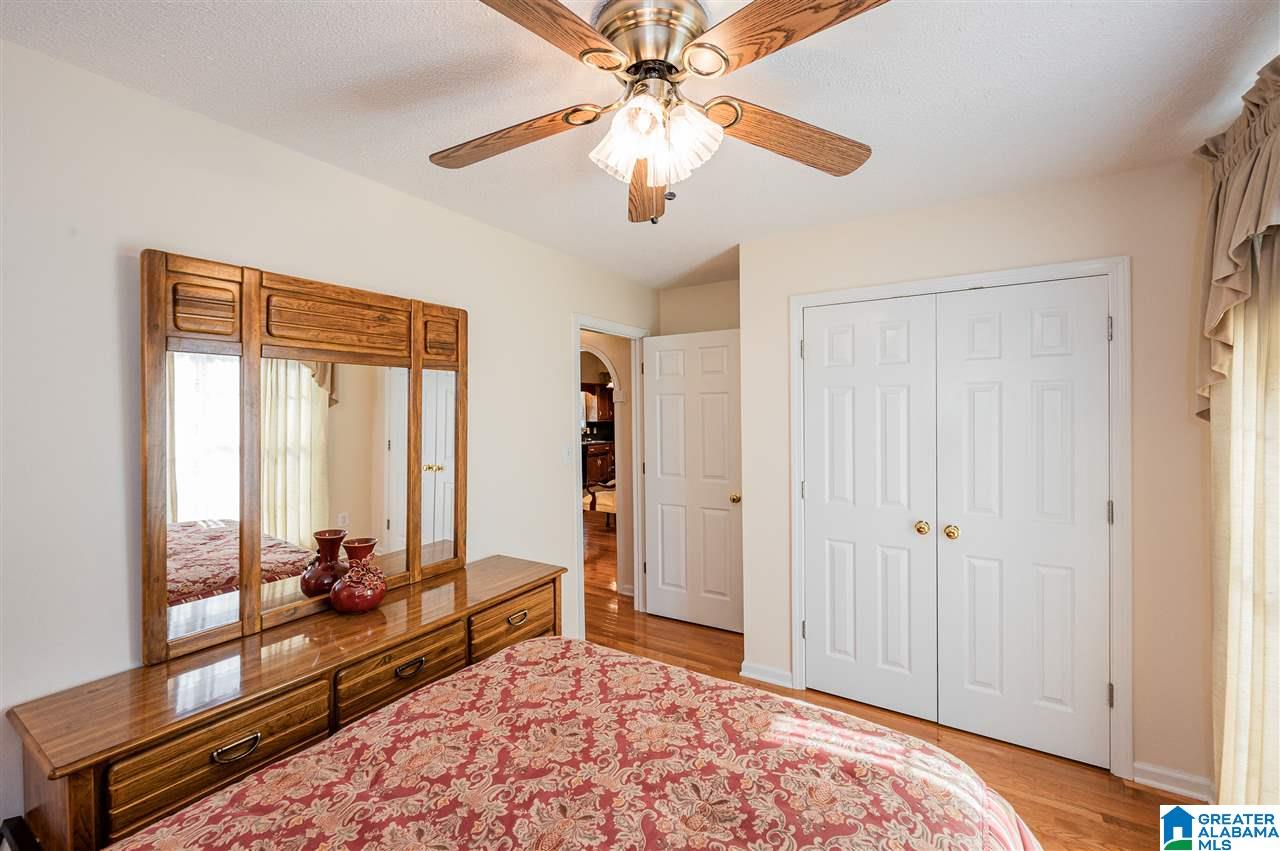 413 Surrey Circle Bessemer, AL 35022 - Photo 25 of 38