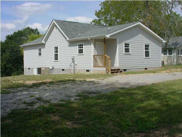 6034 Mill Road Hixson, TN 37343 - Photo 2 of 8 Additional Photo