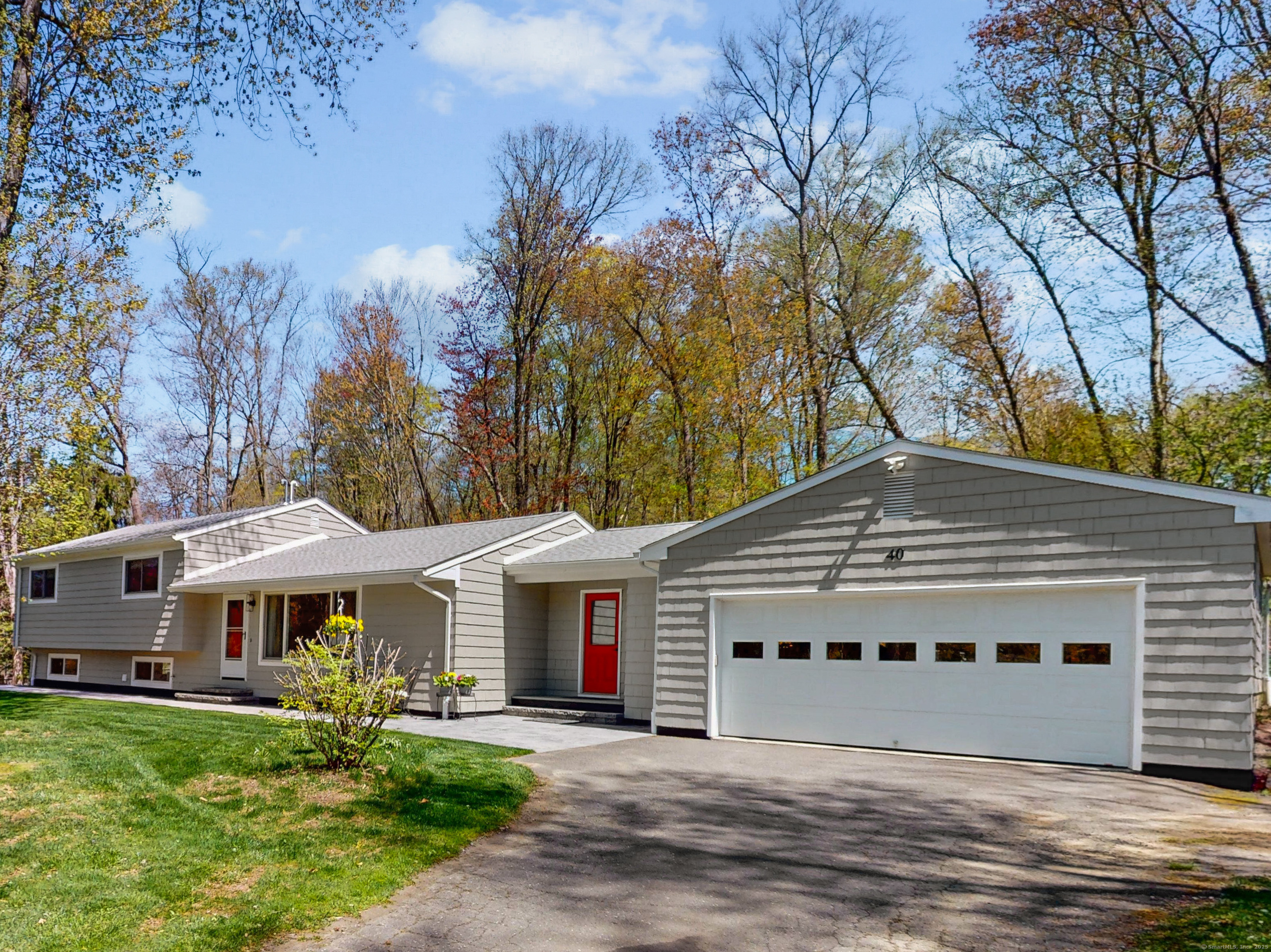 40 Todds Road Ridgefield, CT 06877 - Photo 1 of 1
