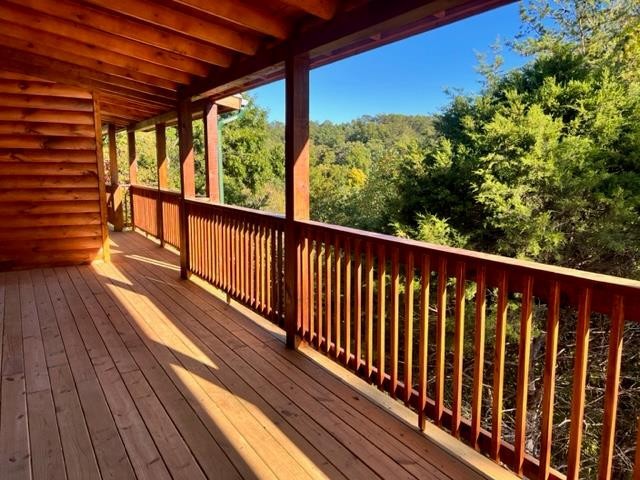 838 String Run Way Pigeon Forge, TN 37862 - Photo 56 of 60 Gallery Image 56