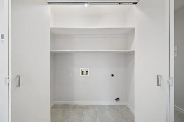 a view of small space