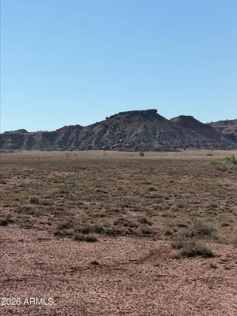 $44,500 | N6628 North N6628, Unit 20473082, St. Johns, AZ 85936