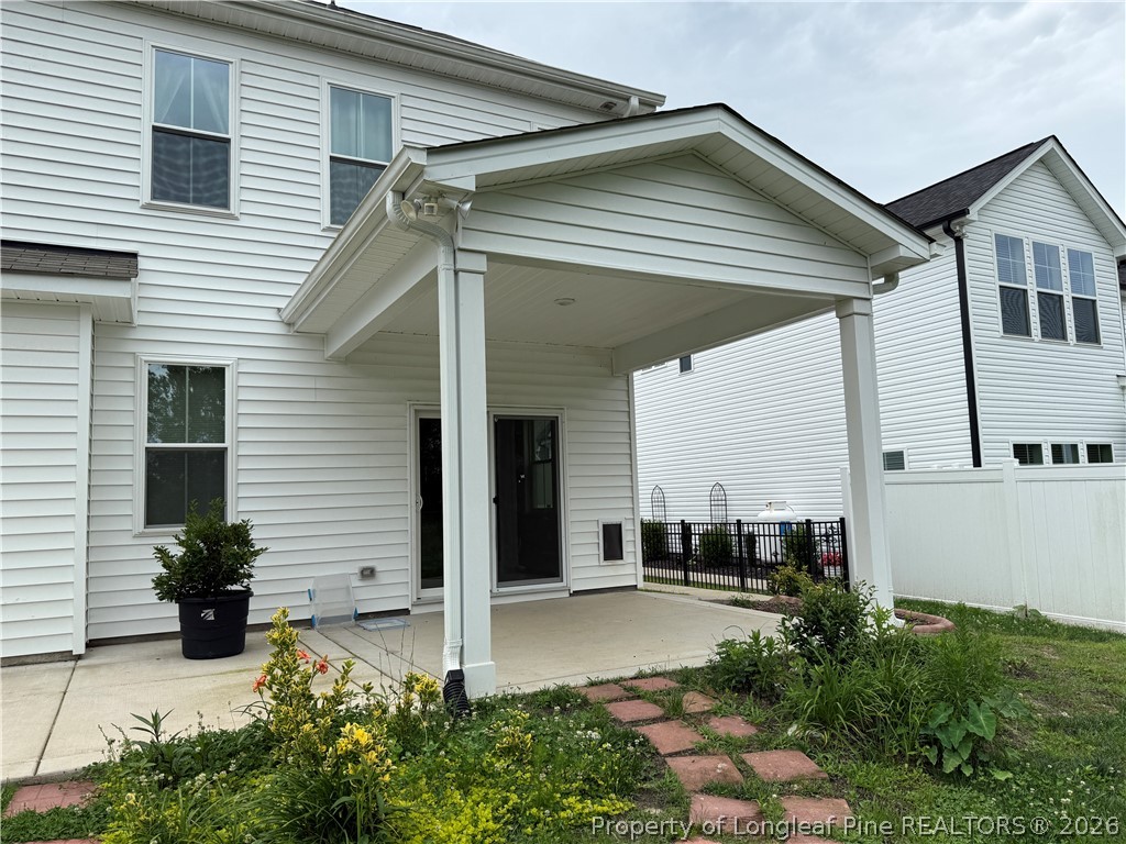 487 Union Street Raeford, NC 28376 - Photo 32 of 32