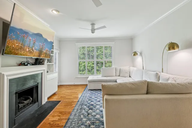 $545,000 | 4040 Woodlawn Drive, Unit 30, Nashville, TN 37205