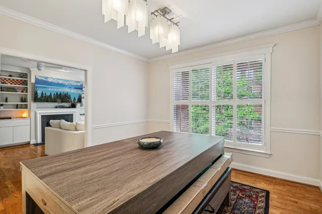 $545,000 | 4040 Woodlawn Drive, Unit 30, Nashville, TN 37205