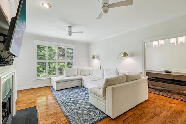 $545,000 | 4040 Woodlawn Drive, Unit 30, Nashville, TN 37205