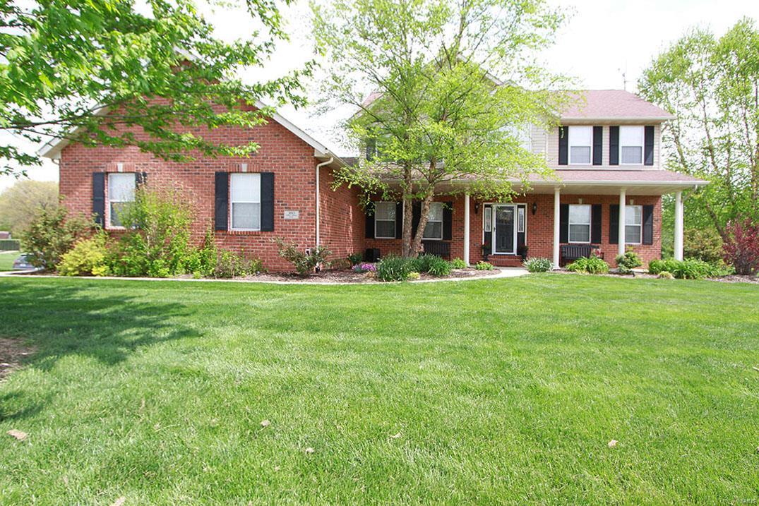360 Kings Ridge Boulevard O'Fallon, IL 62269 - Photo 1 of 35