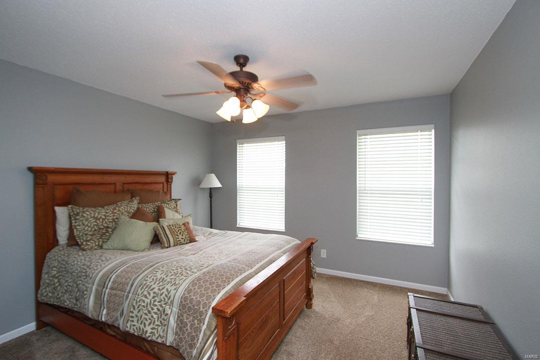 360 Kings Ridge Boulevard O'Fallon, IL 62269 - Photo 19 of 35