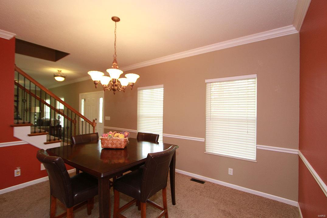 360 Kings Ridge Boulevard O'Fallon, IL 62269 - Photo 3 of 35