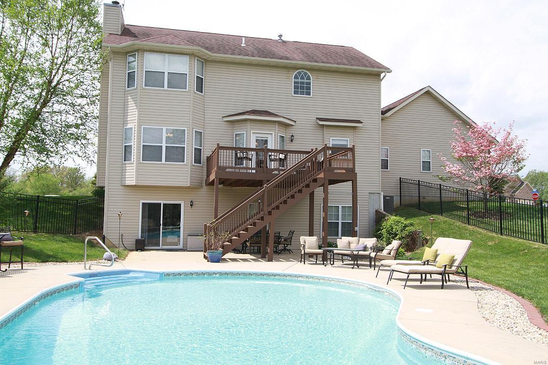360 Kings Ridge Boulevard O'Fallon, IL 62269 - Photo 28 of 35